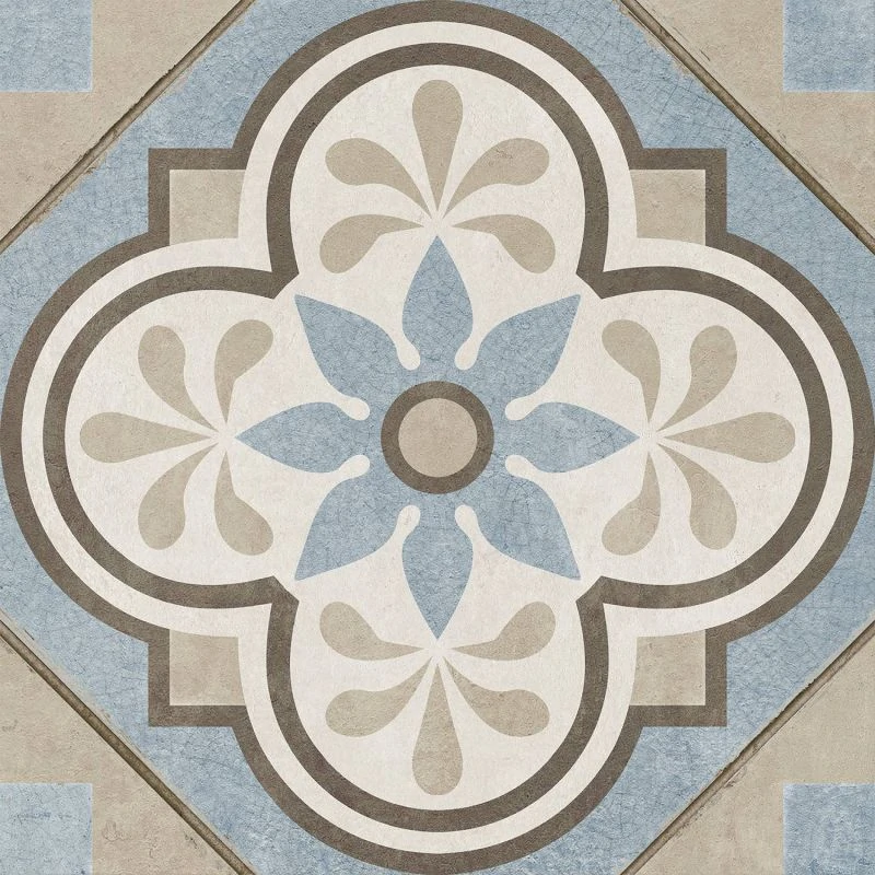 Керамогранит Cersanit Daisy пэчворк 30×30