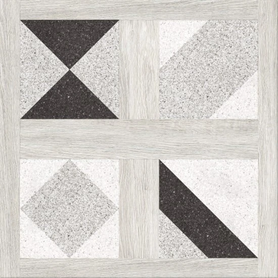 Декор Cersanit FL4R453 Florence многоцветный 42x42