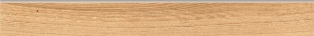 Плинтус Cersanit Woodhouse Коричневый 59.8x7 A-WS5A116\J
