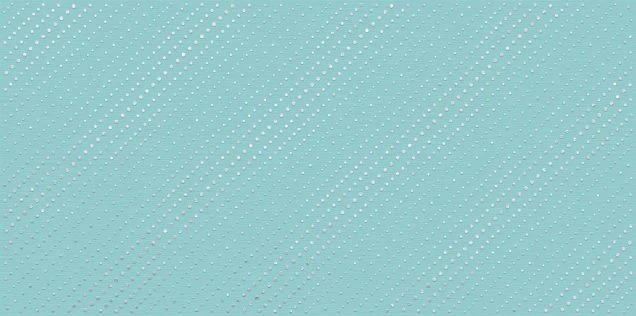 Декор настенный AltaCera Rainfall Confetti Aquamarine DW9CFT16 25x50