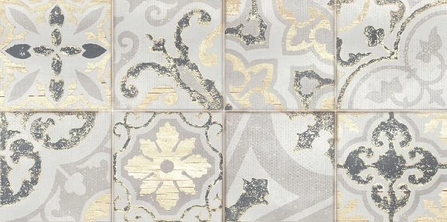 Плитка настенная AltaCera Deco Deco WT9DEC17 25x50