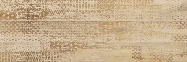 Декор настенный AltaCera Imprint Decor Vesta Gold DW11VST11 20x60