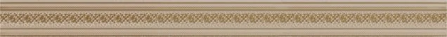 Бордюр настенный AltaCera Petra Beige 50х4 BW0PET11 4x50