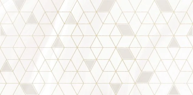 Декор настенный AltaCera Resort Gold DW9RES01 25x50