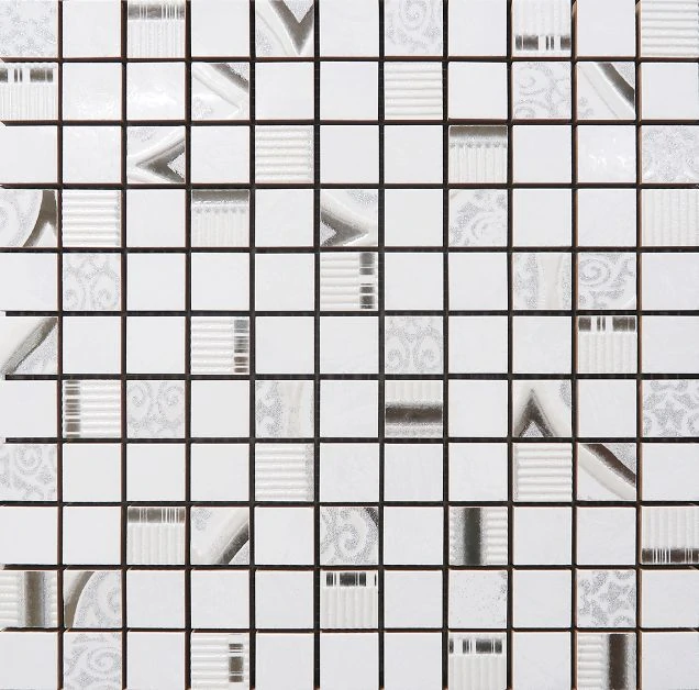 Мозаика AltaCera Bella Mosaic Bella DW7MBE00 30x30