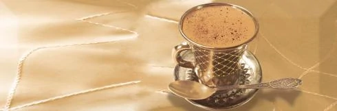 Декор Absolut Keramika Decor Coffee Gold D 10x30