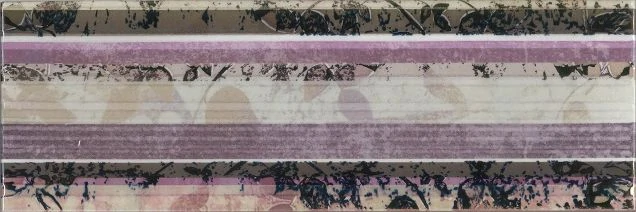 Декор Absolut Keramika Decor Masia Lines 10x30