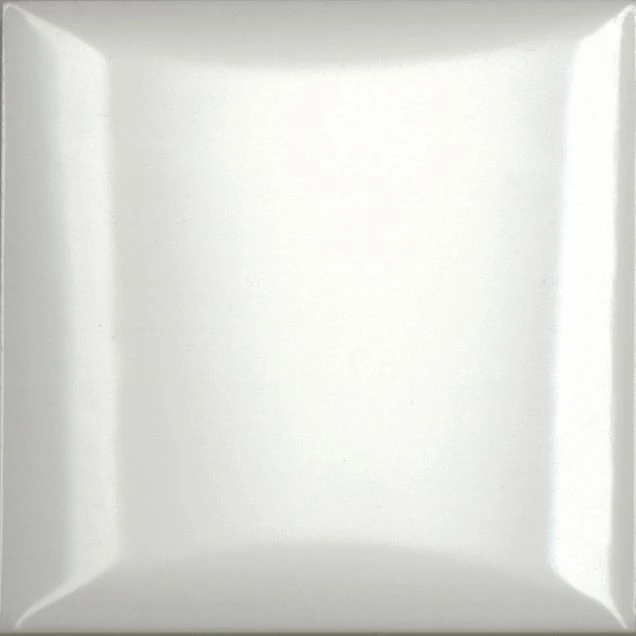 Плитка Absolut Keramika Mimbre Decor Blanco 10x10