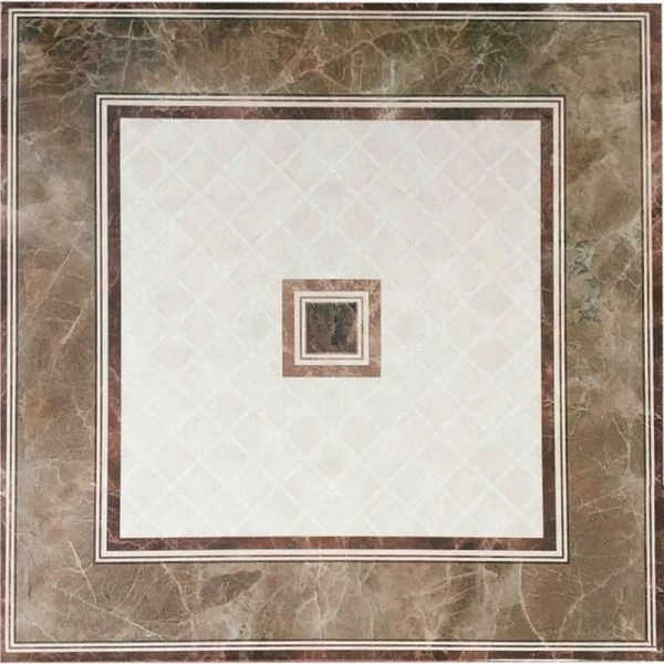 Декор Absolut Keramika Zante Decor 60x60