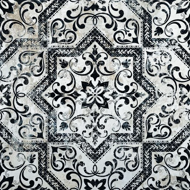 Декор Absolut Keramika Mindanao DECOR 60x60 ABC0000036
