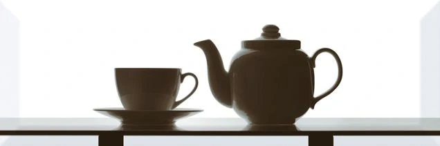 Декор Absolut Keramika Decor Japan Tea 02 A 10x30
