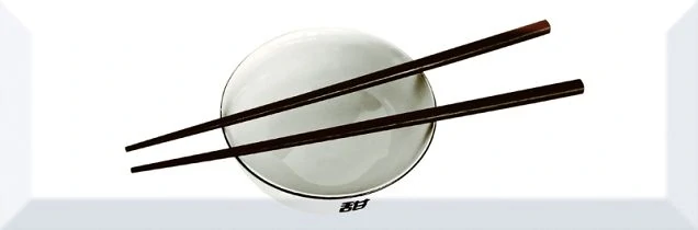 Декор Absolut Keramika Decor Japan Tea 03 A 10x30