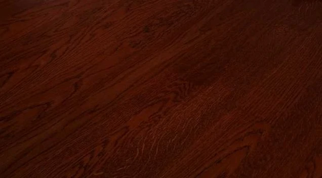 Паркетная доска Parquet Prime Дуб R-30 Oil Brushed Фаска PLANK215