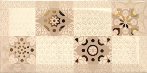 Декор Absolut Keramika Decor Ornamento Cava 10x20 910612