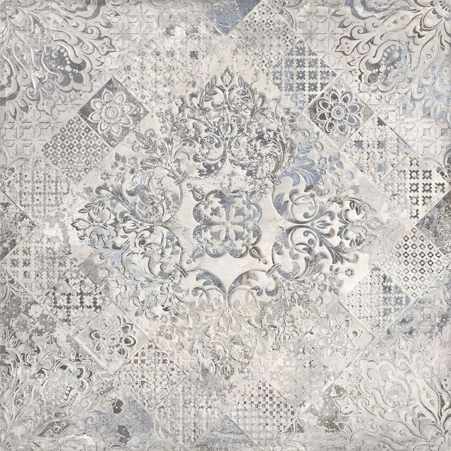Декор Absolut Keramika ABS2637 Troya Memphis Lappato 60x60