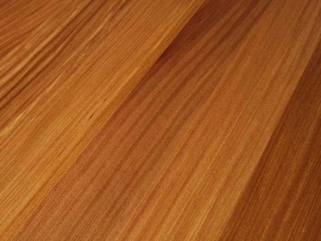 Паркетная доска Parquet Prime Афромозия Люкс однополосная PLANK111
