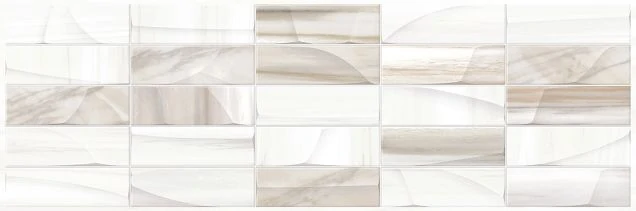 Плитка настенная Delacora WT15POL55R Palissandro Brick 24.6x74
