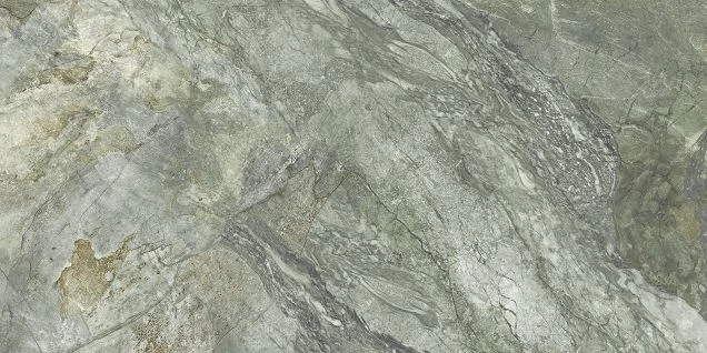 Керамогранит Delacora D12059M Slate Green 120x60