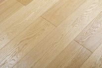 Паркетная доска Baum Comfort Plus Дуб Селект Браш BCP43