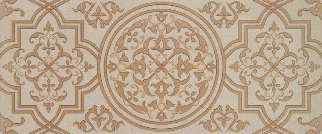 Декор Gracia Ceramica Orion Beige Decor 01 25х60 010301001947