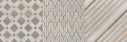 Декор Gracia Ceramica Forte multi 02 25х75 010301002055