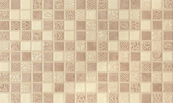 Декор Gracia Ceramica Ravenna beige decor 01 30x50 010301001876