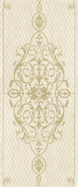 Декор Gracia Ceramica Regina beige 01 25х60 10300000178