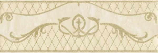 Бордюр Gracia Ceramica Бордюр Regina beige 01 8.5х25 10200000087