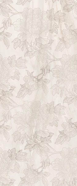Декор Gracia Ceramica Lira beige 01 Декор 25x60 010300000221
