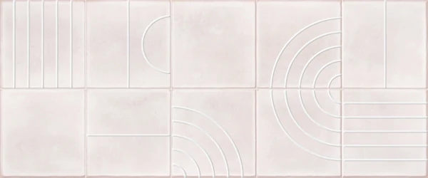 Плитка Gracia Ceramica Noir white 25х60 010300000226