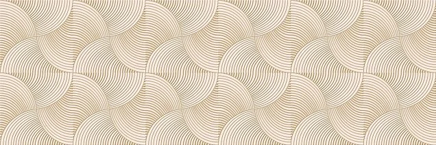 Декор Gracia Ceramica Декор Astrid light beige 03 30x90 010300000238