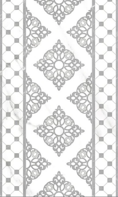 Декор Gracia Ceramica Elegance Grey decor 01 30x50 010301002098