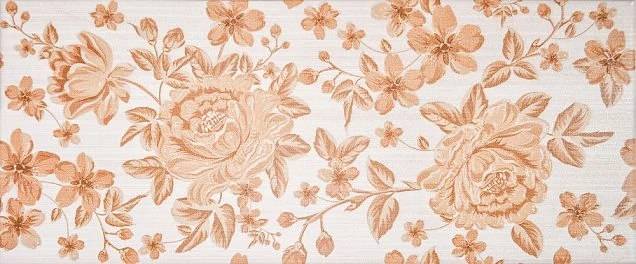 Декор Gracia Ceramica Fabric beige decor 01 25х60 010301001937