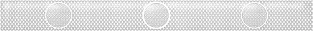 Бордюр BELLEZA 57-03-11-350 Нежность бежевый 50х5