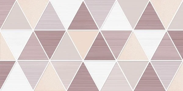 Декор BELLEZA 04-01-1-08-03-41-2340-0 Блум розовый 20x40