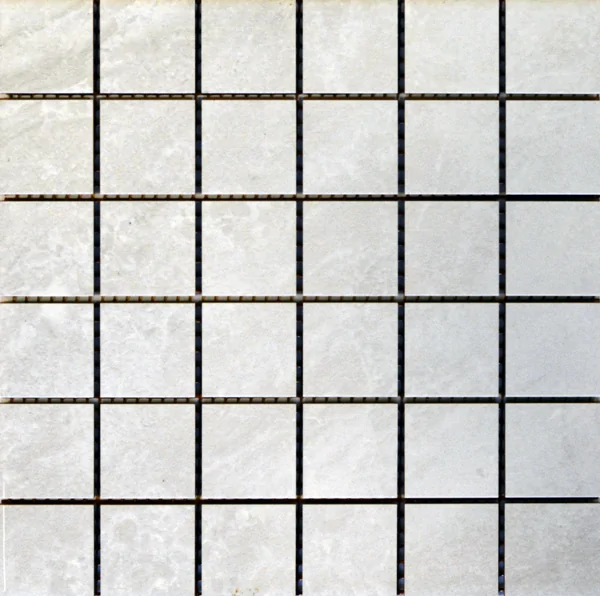 Мозаика BELLEZA Атриум Серая СБ 20x20