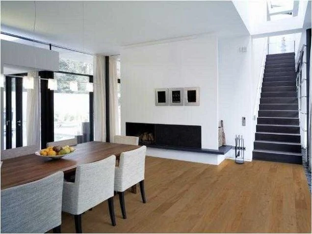 Паркетная доска Boen Дуб Виво Матовый Лак EIG8V5PD