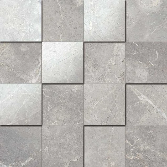 Мозаика Italon 620110000054 Charme Evo Imperiale Mosaico 3D 30x30