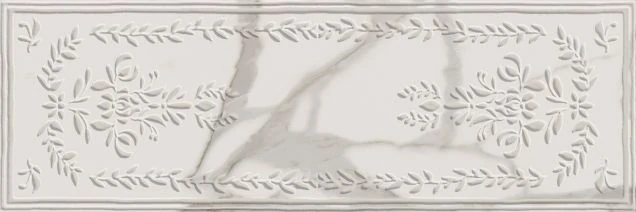 Декор Italon 600080000269 CHARME EVO CALACATTA INSERTO BEAUTY 25х75