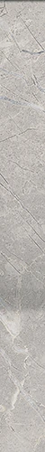 Плинтус Italon 600090000378 Charme Evo Statuario Alzata Cerato A.E. 2x20