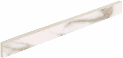 Плинтус Italon 610130000316 Charme Evo Calacatta Battiscopa 7,2x60