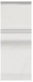Вставка Italon 600090000354 Charme Evo Statuario London A.E. 2х5