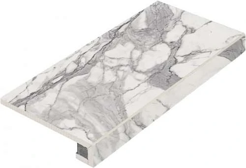 Ступень Italon Charme Evo Floor Project Статуарио 120 Фронтальная 620070001160