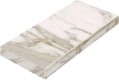 Ступень Italon Charme Evo Floor Project Калакатта 80 Угловая Левая 620070001437