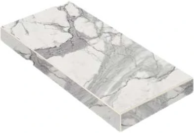 Ступень Italon Charme Evo Floor Project Статуарио 120 Угловая Правая 620070001165