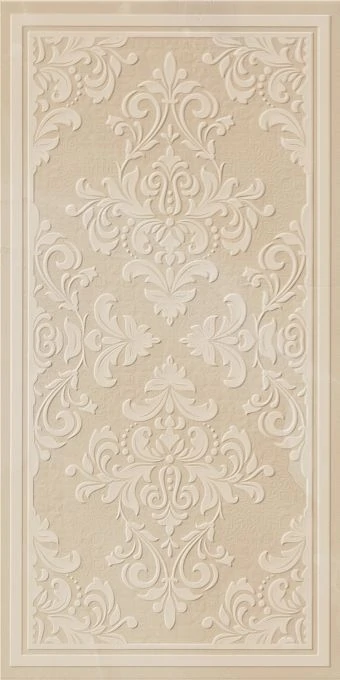 Декор Italon 610080000198 Charme Evo Onyx Inserto Broccato 30x60
