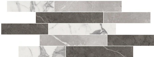 Декор Italon 610110000126 CHARME EVO BRICK MULTICOLOR 29,6x79,6