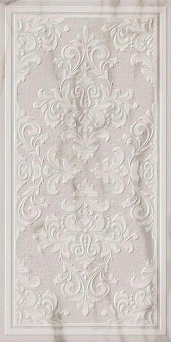 Декор Italon 610080000197 CHARME EVO CALACATTA INSERTO BROCCATO 30x60