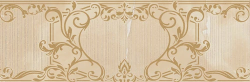 Декор Italon 600080000270 CHARME EVO ONYX INSERTO CHIFFON 25х75