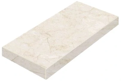 Ступень Italon Contempora Пур 60 Угловая Левая 620070000647